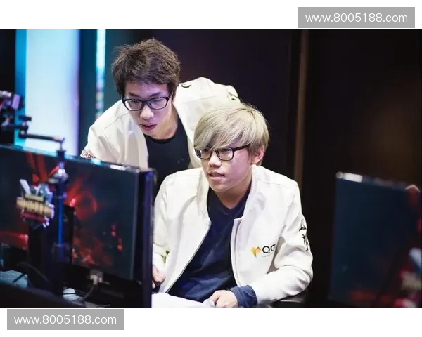 韩式英雄联盟风格解析与策略探讨 纵深了解韩国赛区战术与玩家文化